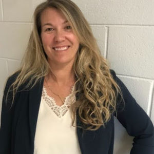 Meet your Posher, Tracey